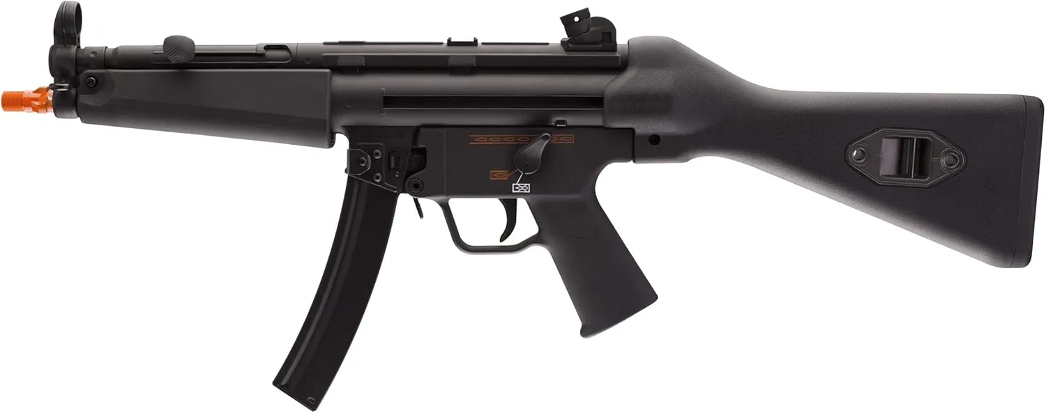 Umarex Elite Force HK Heckler & Koch MP5 A4 Elite Series AEG Automatic 6mm BB Rifle Airsoft Gun