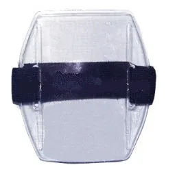 Vertical Arm Band ID Card Holder CH-IDCWABV (10 Pack)