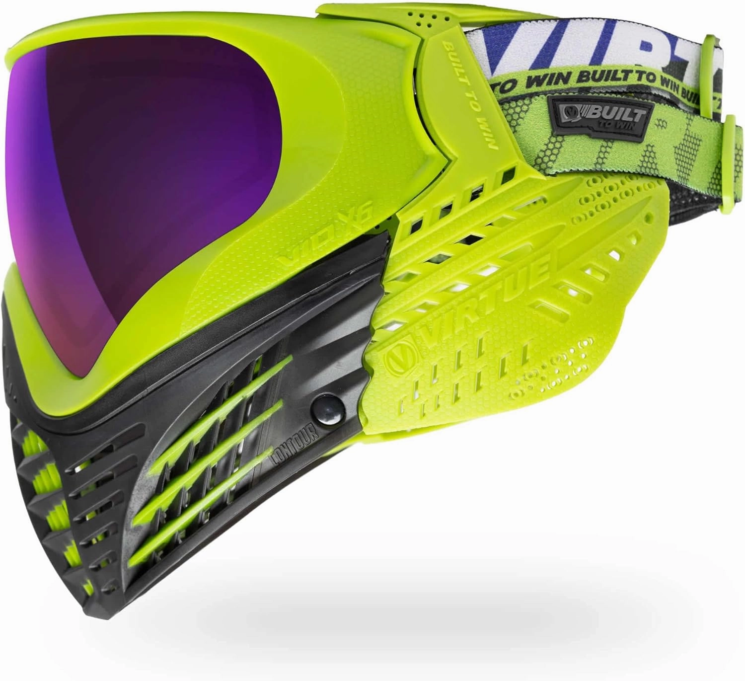 Virtue VIO X6 Thermal Paintball Goggles/Masks