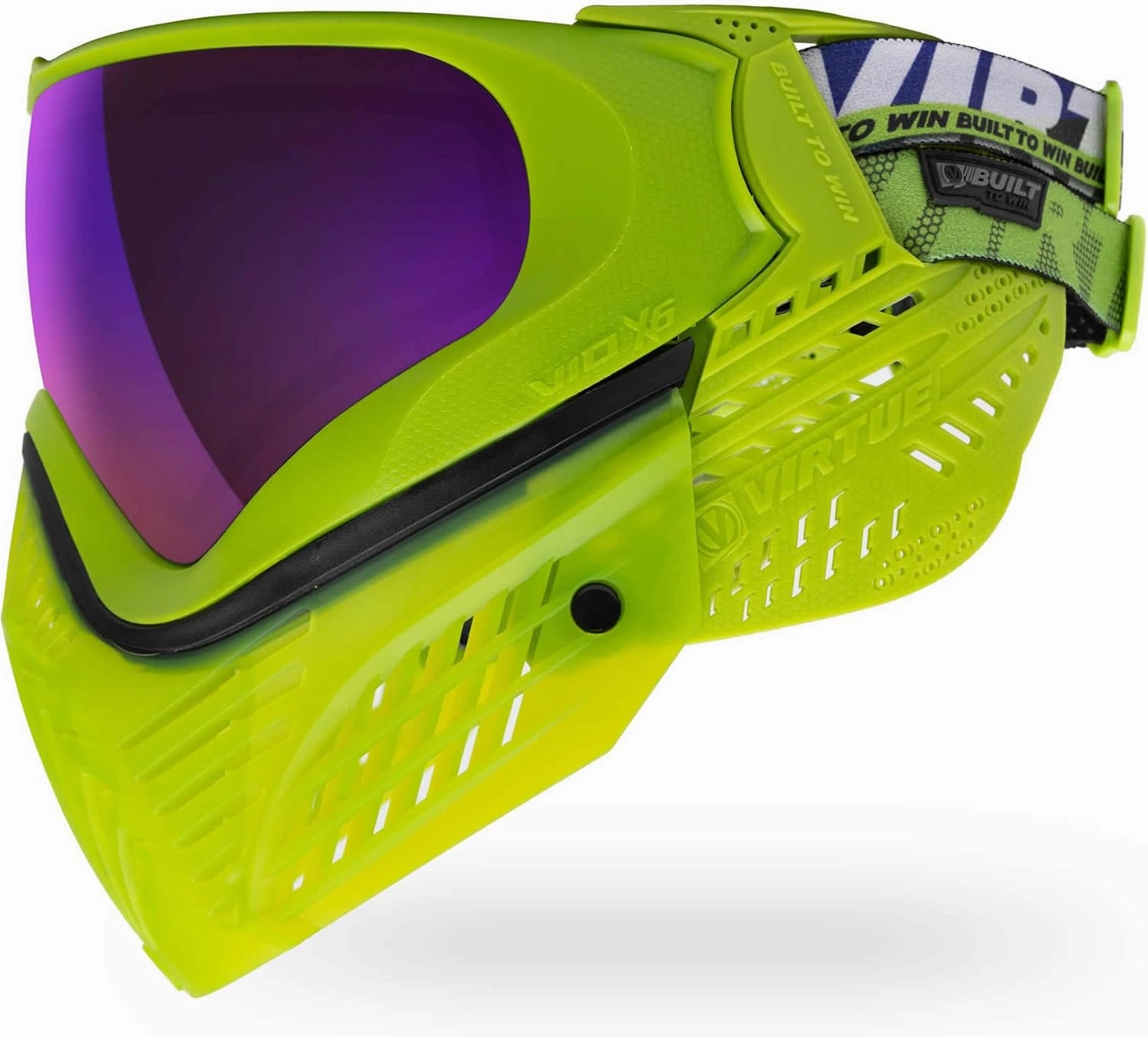 Virtue VIO X6 Thermal Paintball Goggles/Masks