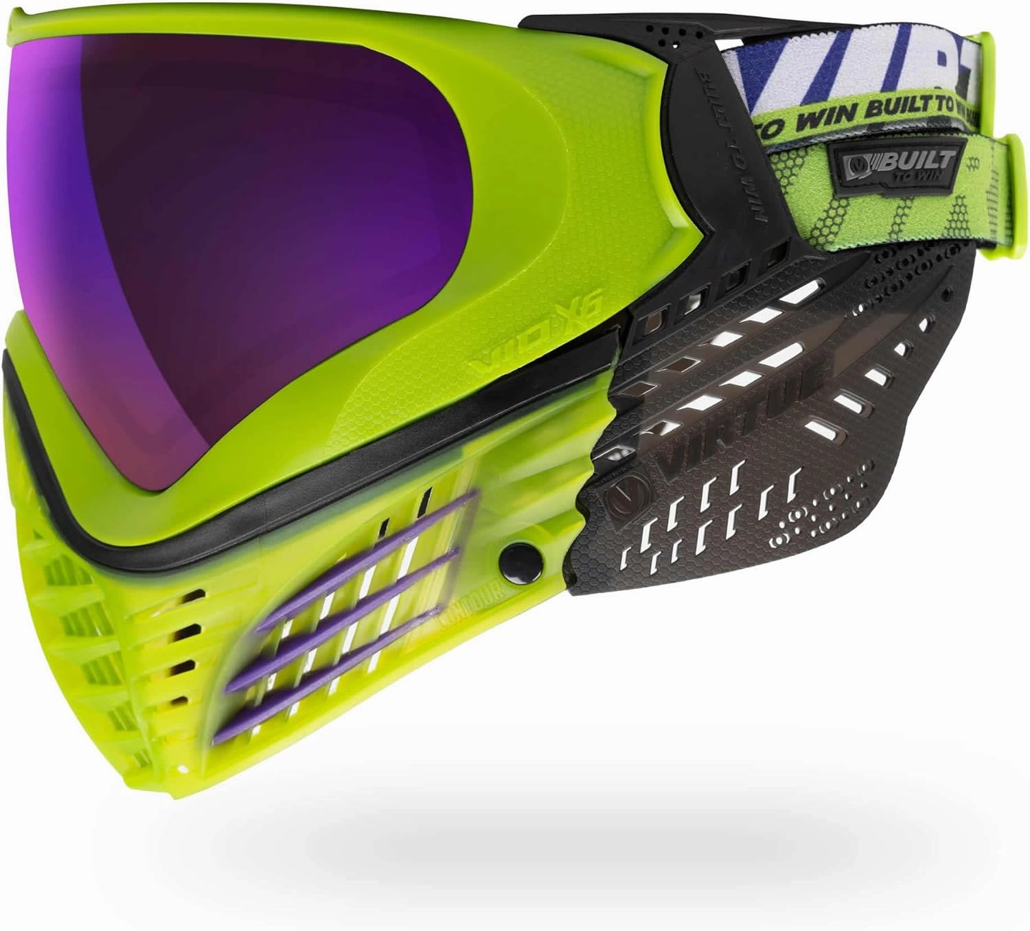 Virtue VIO X6 Thermal Paintball Goggles/Masks