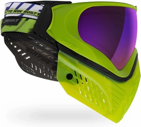 Virtue VIO X6 Thermal Paintball Goggles/Masks