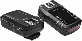 Vivitar Dual Action Lightning and Motion Activated Shutter Trigger for Canon Cameras