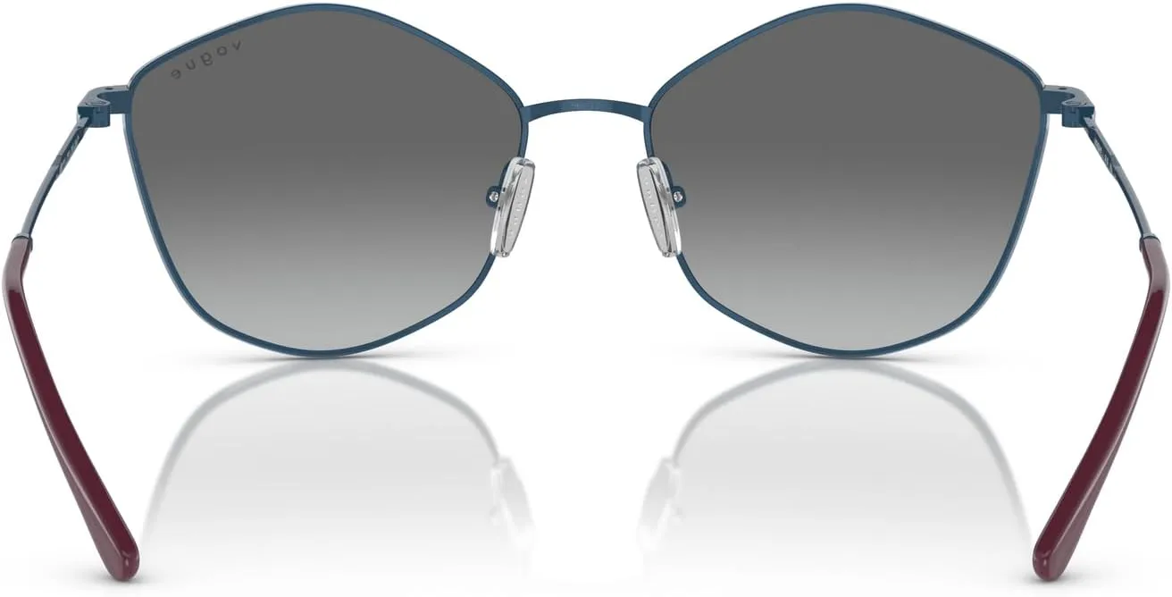 Vogue Eyewear Women's Vo4282s Hexagonal Sunglasses