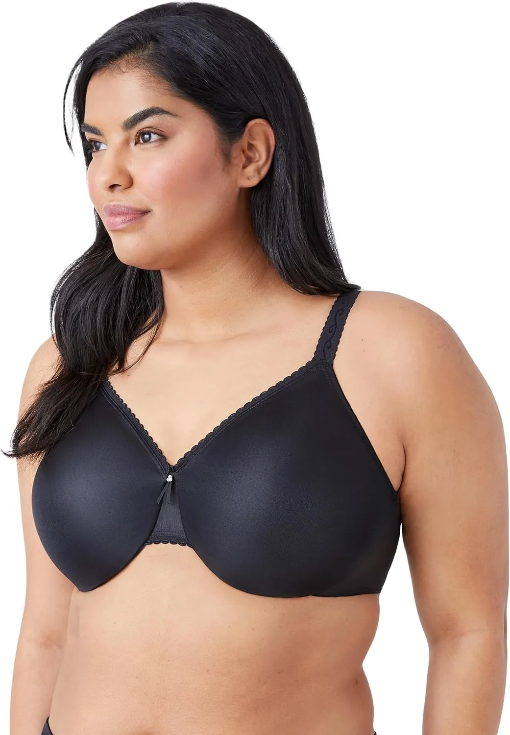 Wacoal Women's Full Figure Simple Shaping Minimizer Bra
