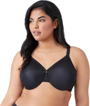 Wacoal Women's Full Figure Simple Shaping Minimizer Bra