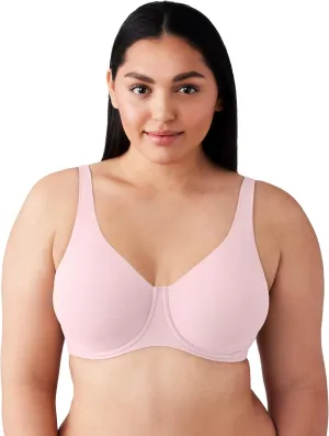 Wacoal Women's Pendulous Shape Revelation Full Figure Unlined Underwire Bra