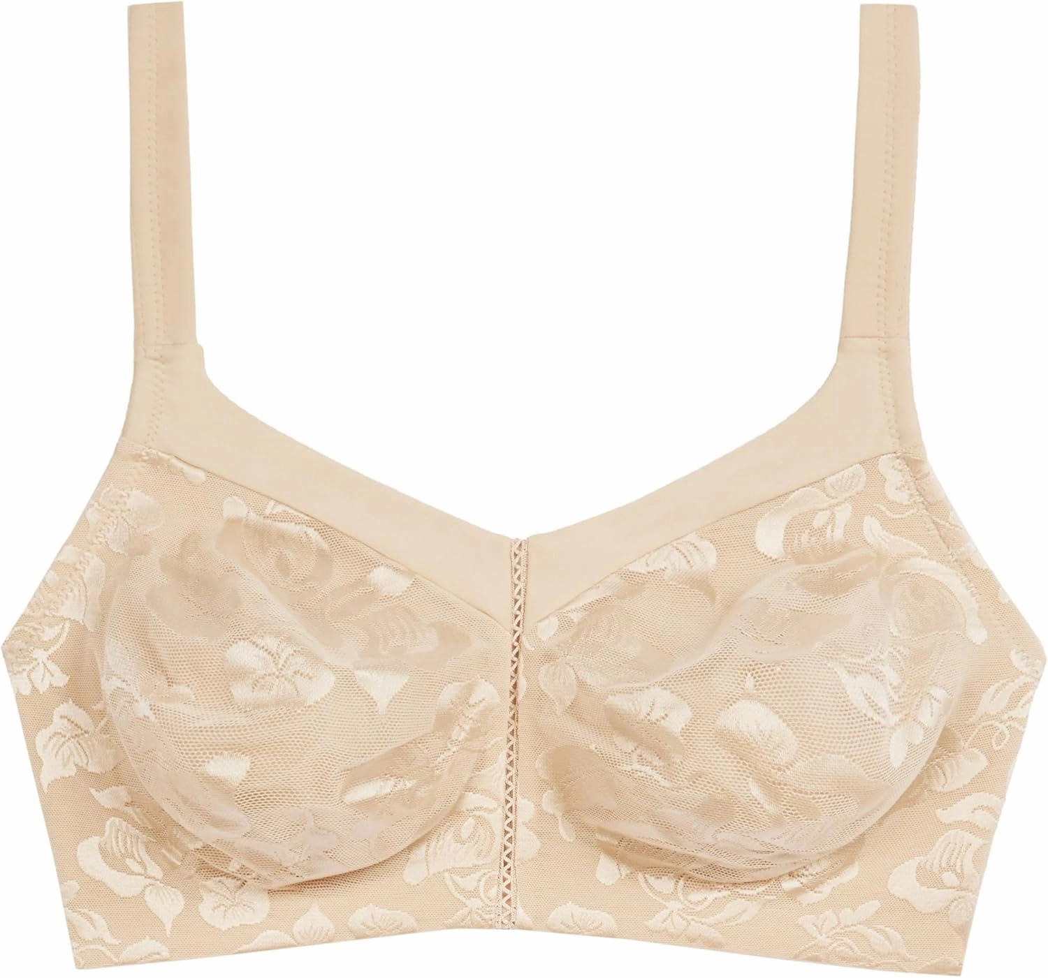 Wacoal Women's Awareness Soft Cup Bra