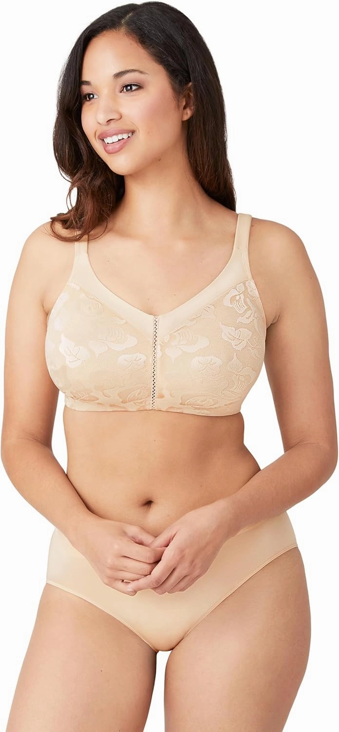 Wacoal Women's Awareness Soft Cup Bra