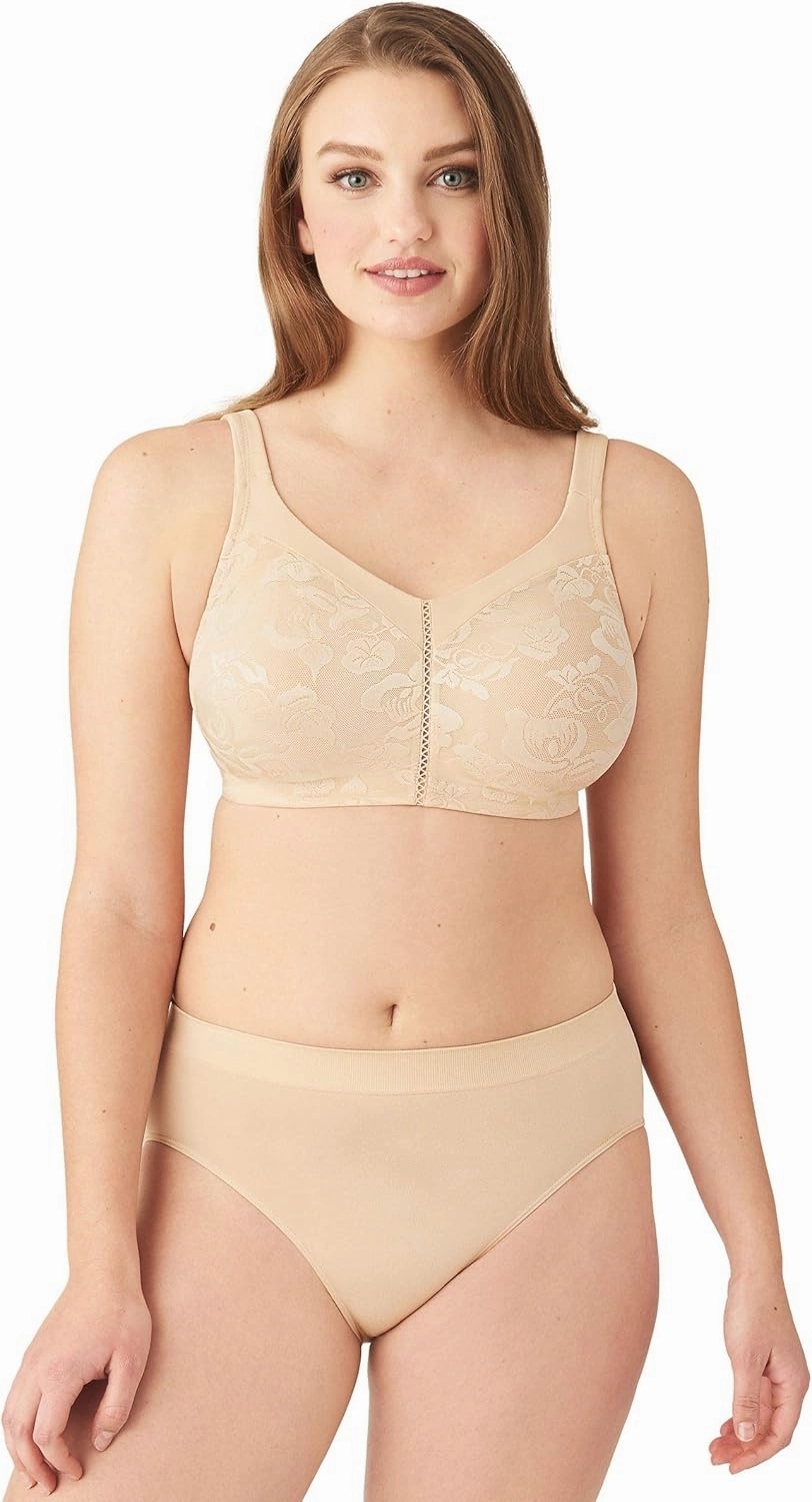 Wacoal Women's Awareness Soft Cup Bra
