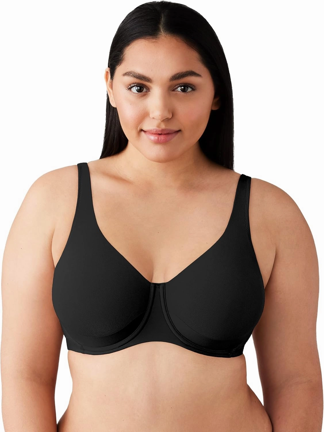 Wacoal Women's Pendulous Shape Revelation Full Figure Underwire Bra