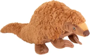 Wild Republic Cuddlekins Eco Pangolin, Stuffed Animal, 12 inch, Plush Toy, Eco-Friendly