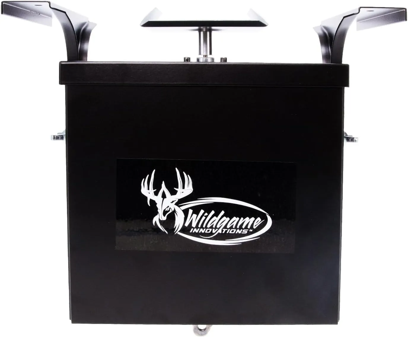 WILDGAME INNOVATIONS Trophy Hunter 6V Digital Feeder Kit , Weather-Resistant Durable Easy-to-Use Digital Power Control Unit for Hunting Game Feeder