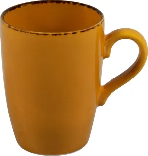 WLB-178 Woodland Brown 12 Ounce Coffee Mug - 36 / CS