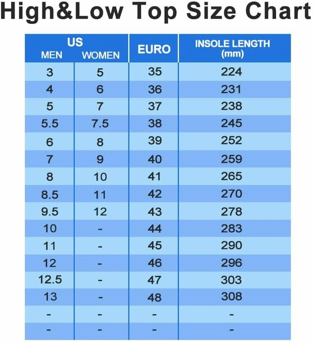 Womens Graffiti Black High Top Fashion Sneakers Canvas Shoes Classic Lace Up Walking Tennis Casual Skateboarding Sports Shoes