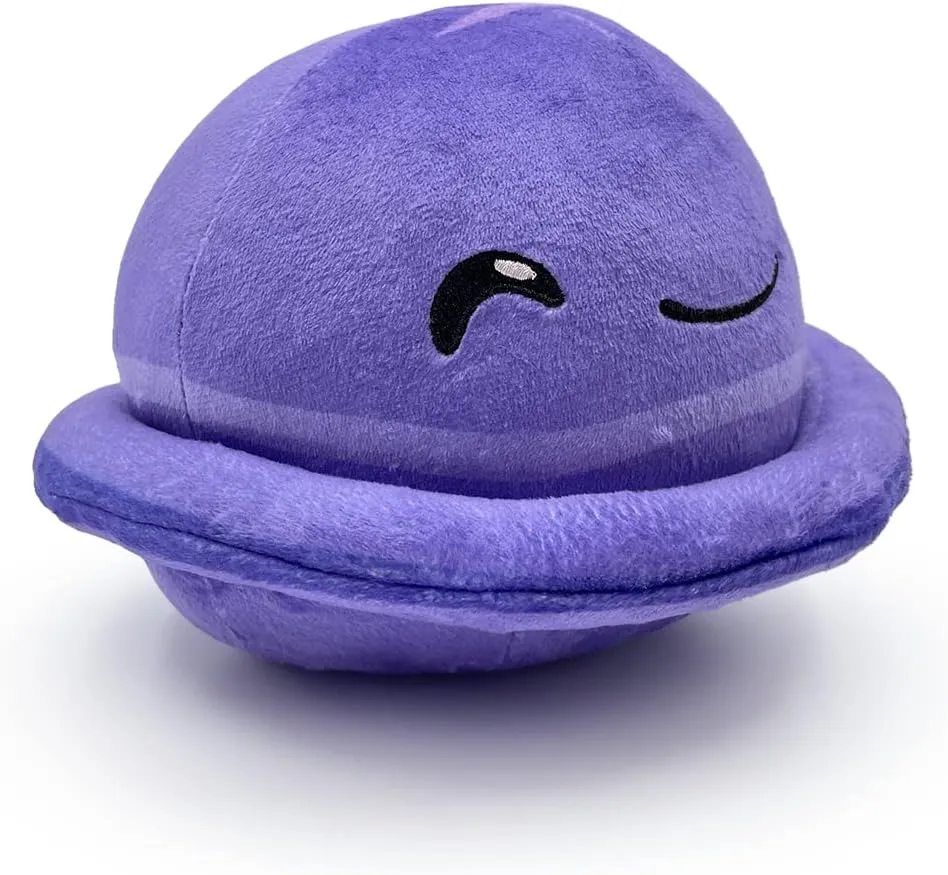 Youtooz Dervish Slime Stickie 6" Inch Super Soft Magnetic Dervish Plushie from Video Game Slime Rancher, Youtooz Slime Rancher Plushies Collection