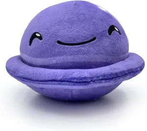 Youtooz Dervish Slime Stickie 6" Inch Super Soft Magnetic Dervish Plushie from Video Game Slime Rancher, Youtooz Slime Rancher Plushies Collection