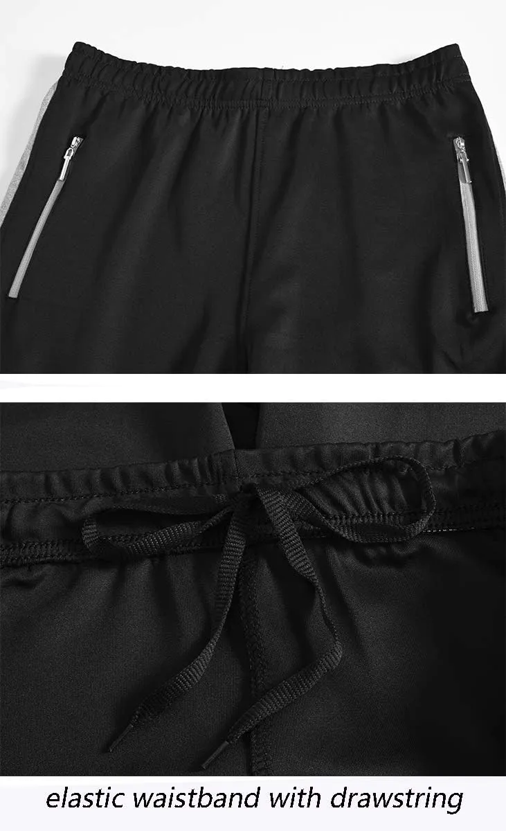YSENTO Men's Tracksuits Outfits Set 2 Piece Jogging Suits Warm Up Sweatsuits Sweat Track Suits Sets