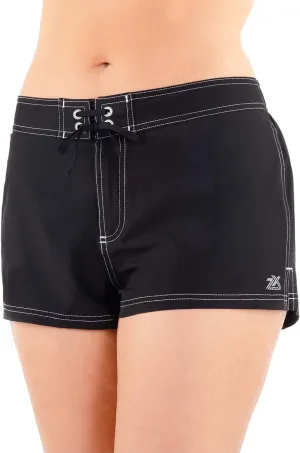 ZeroXposur Women's Board Shorts