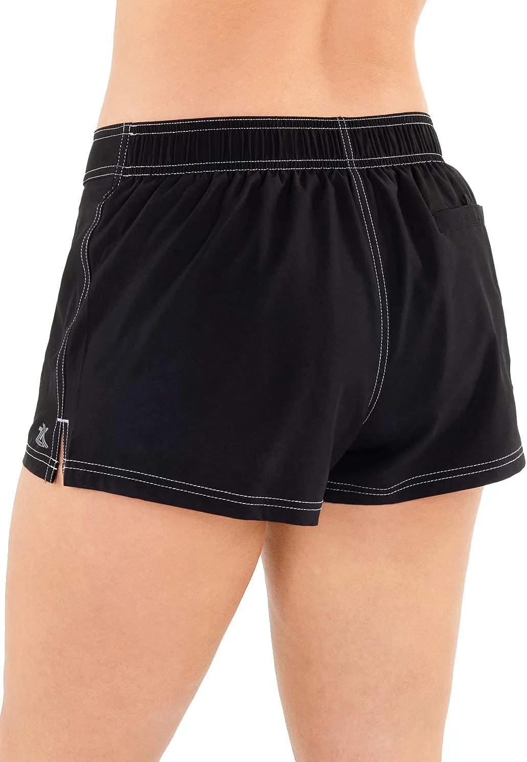 ZeroXposur Women's Board Shorts